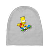 simpson Baby Beanies