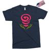 cute flowers Exclusive T-shirt