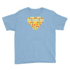 pizzas are forever Youth Tee