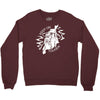 keep on tolking Crewneck Sweatshirt