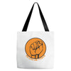 fahrie Tote Bags