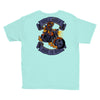skull rider Youth Tee