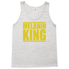 melanin king Tank Top