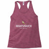 bird Racerback Tank