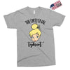 The Orijinal Topknot Tinkerbell, Tinkerbell Exclusive T-shirt