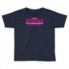superwoman fighting diabetes Toddler T-shirt