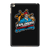 pescespada island explorers iPad Mini 4