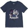 raices V-Neck Tee