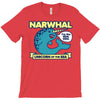 narwhal T-Shirt