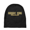 KING Baby Beanies