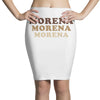 Morena Morena Morena Pencil Skirts