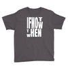 if not Youth Tee