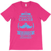 I am a Prostate Survivor - What's Your Superpower? T-Shirt