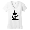telescop Women's V-Neck T-Shirt