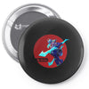 KARINA Pin-back button