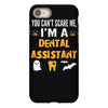 dental assistant iPhone 8