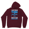 superpower Unisex Hoodie