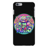 psycho cat iPhone 6 Plus/6S Plus Case