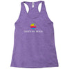 empire computer inc Racerback Tank