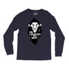 funny lion king Long Sleeve Shirts