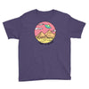 highly illogical2 Youth Tee