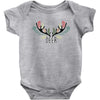 Deer Baby Bodysuit