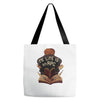 my life is an rpg2 Tote Bags