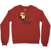 hitman Crewneck Sweatshirt