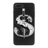 snake bills iPhone 7 Plus Case