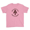 appalachian trail Youth Tee