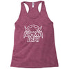 diamond head Racerback Tank