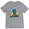 dangerr v2 V-Neck Tee