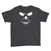 skull. Youth Tee
