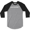 stark industries 3/4 Sleeve Shirt