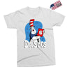 dr. soos Exclusive T-shirt