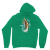 skilfuld Unisex Hoodie