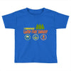 camp fire swamp Toddler T-shirt