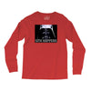 darth vader sith happens ideal birthday present or gift Long Sleeve Shirts