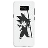 goku dragonball z Samsung Galaxy S8