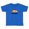 heady nuggets Toddler T-shirt