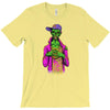 i got a brain T-Shirt