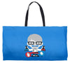 science fair project Weekender Totes
