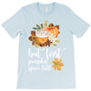 but first pumpkin space latte T-Shirt