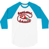awesomesauce 3/4 Sleeve Shirt