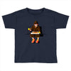 secret habit Toddler T-shirt