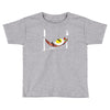 good morning Toddler T-shirt