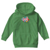 gumball's world Youth Hoodie