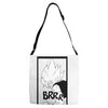 Goku Adjustable Strap Totes