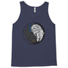 sci fi yin yang Tank Top