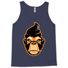 monkey cool Tank Top